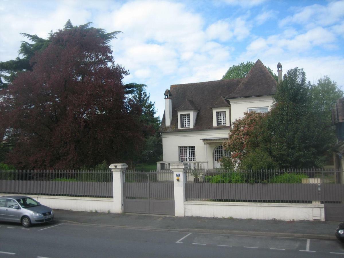 Villa Philis Bergerac Exterior foto